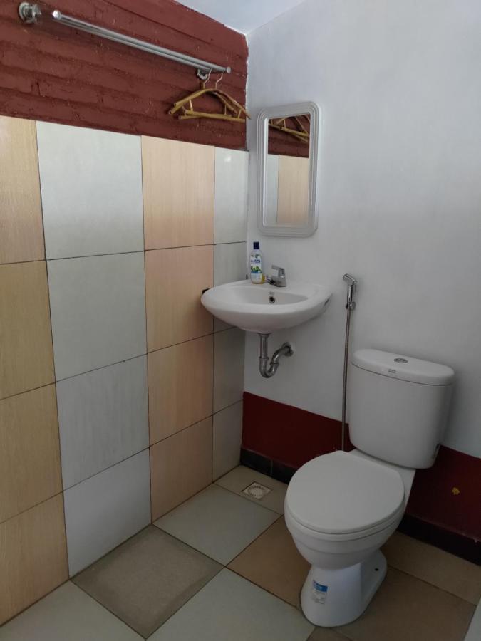 Omah Singo Stay & Resto Yogyakarta Bantul Exterior photo