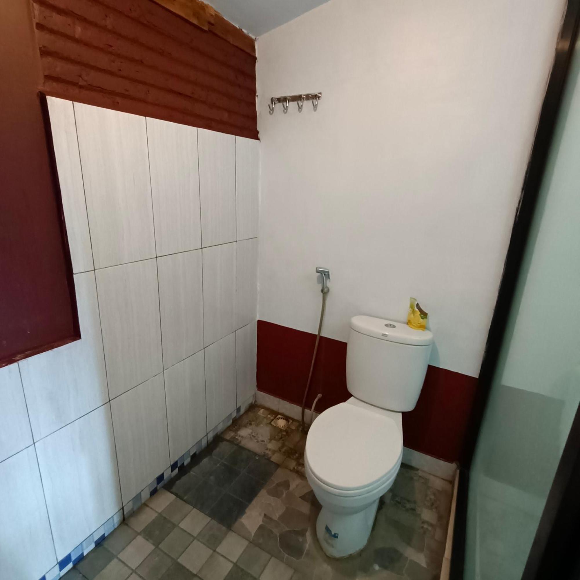 Omah Singo Stay & Resto Yogyakarta Bantul Exterior photo